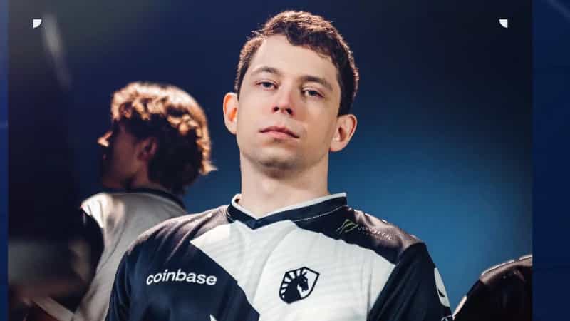 Nisha on Team Liquid: "We've been saving so many strats"