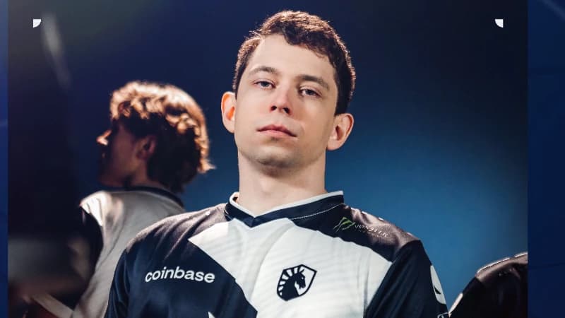 Nisha on Team Liquid: "We've been saving so many strats"