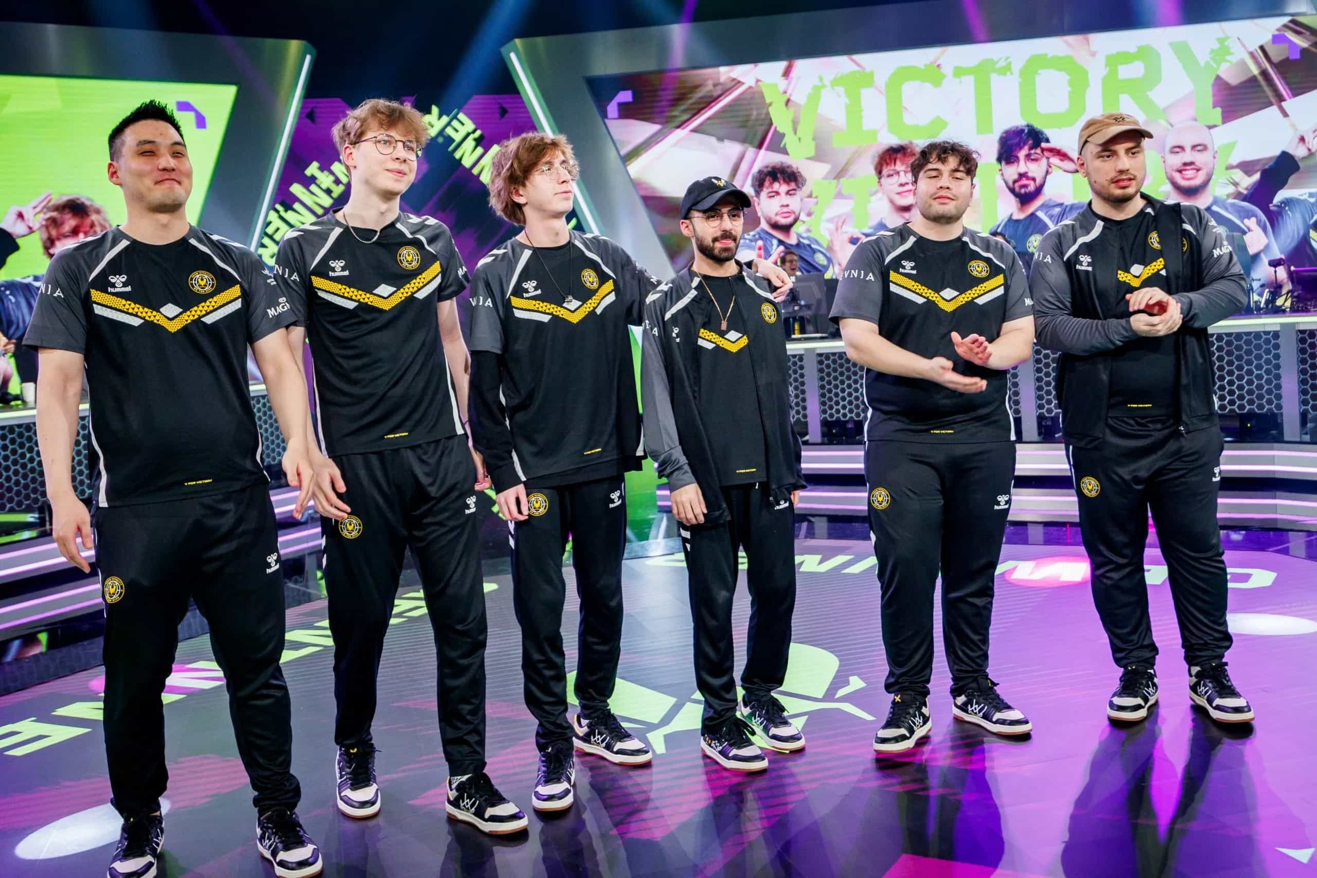 Best Esports Predictions and Odds of the Day: February 9th, 2025