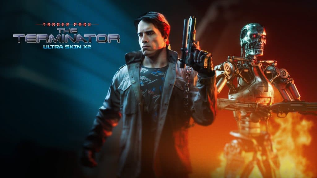 COD Terminator Bundle