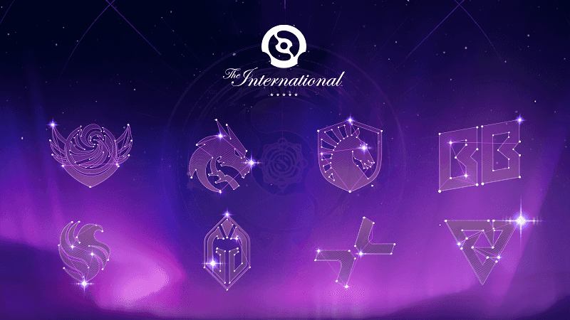 The International 2025 Invites Are Out!