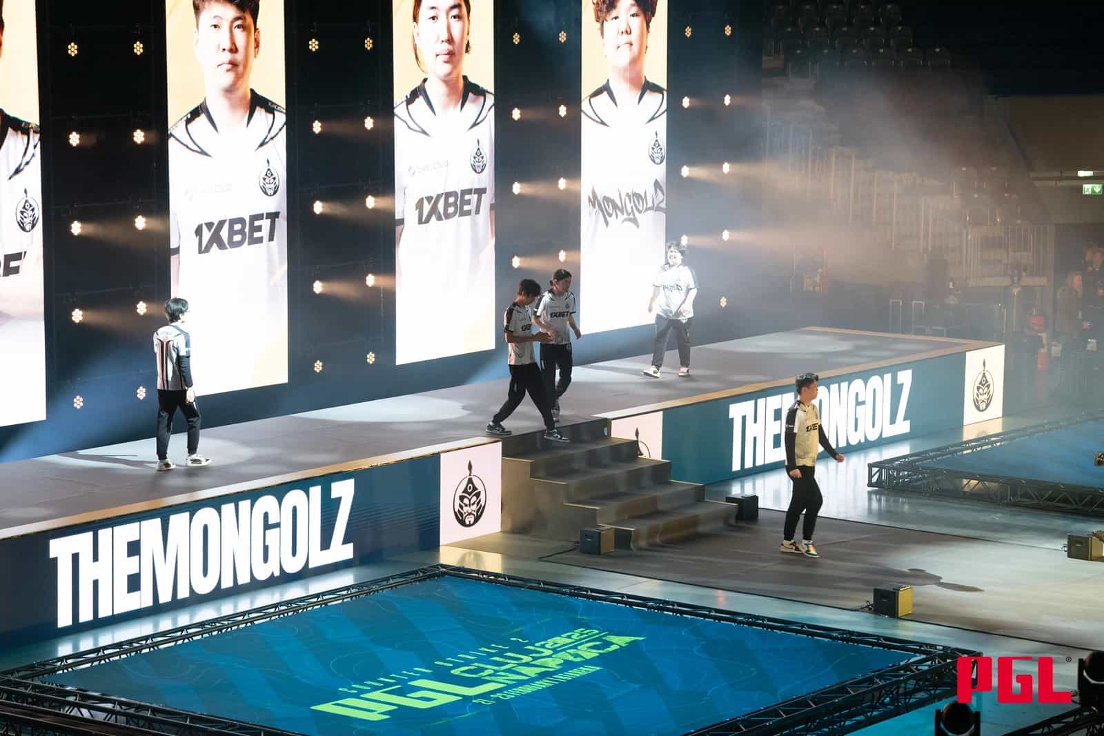 A Real Threat? Why The MongolZ Might Conquer the Austin Major 2025