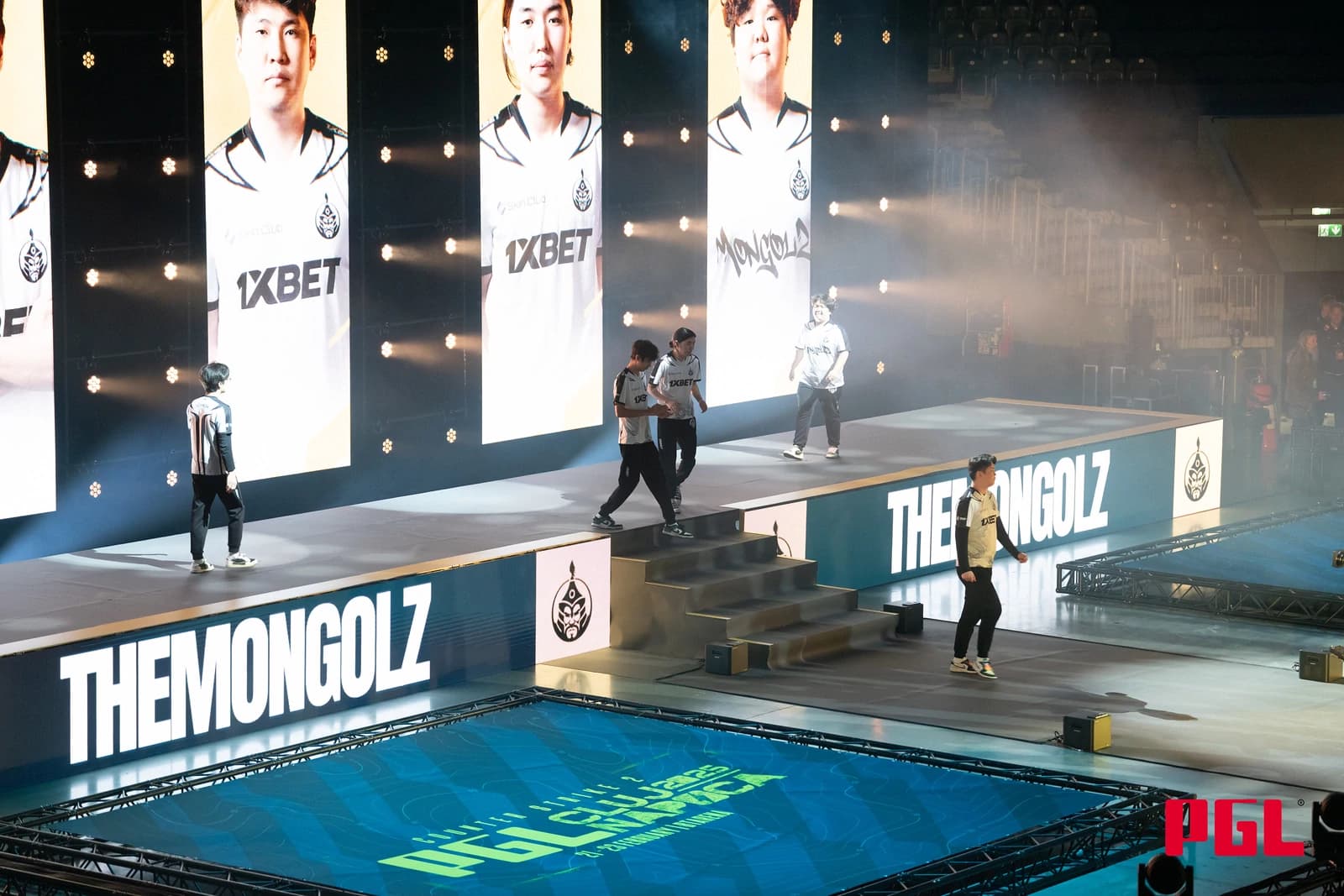 A Real Threat? Why The MongolZ Might Conquer the Austin Major 2025