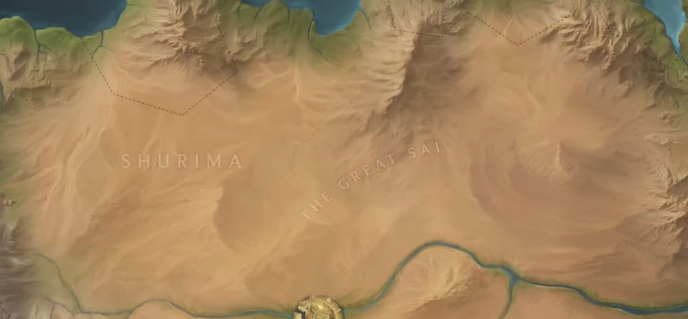 ancient-empire-of-shurima-league-of-legends-lore-explained