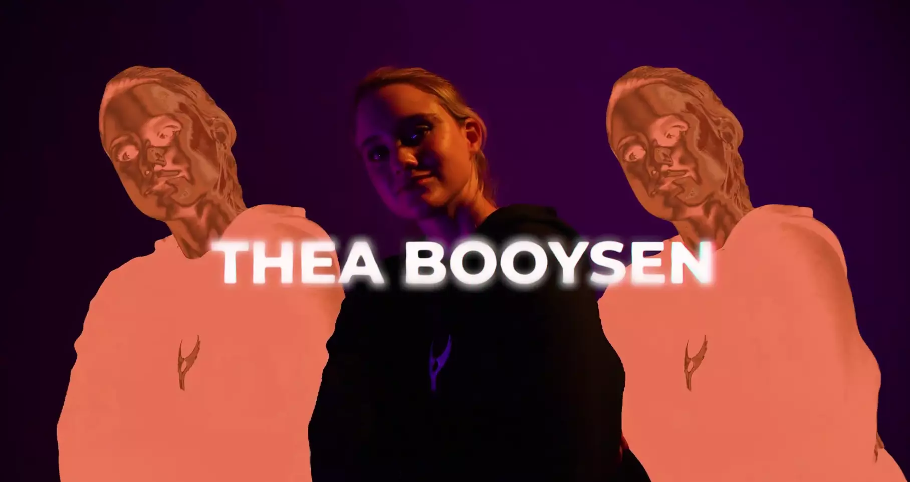 Thea Booysen: From Esports Caster to Co-Owner of Nixuh.GG