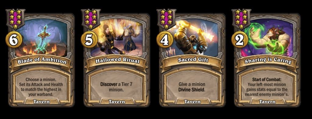 Exploring the Limitations and Potential of Secrets of Norgannon in Hearthstone Battlegrounds