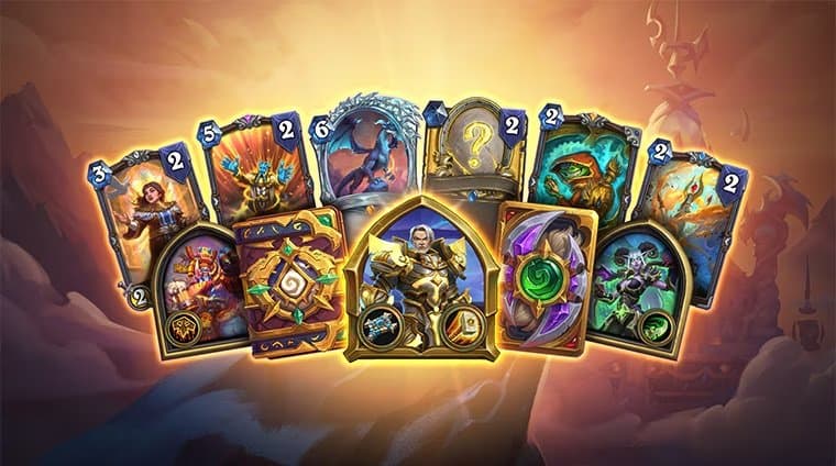 Turalyon Mythic Skin