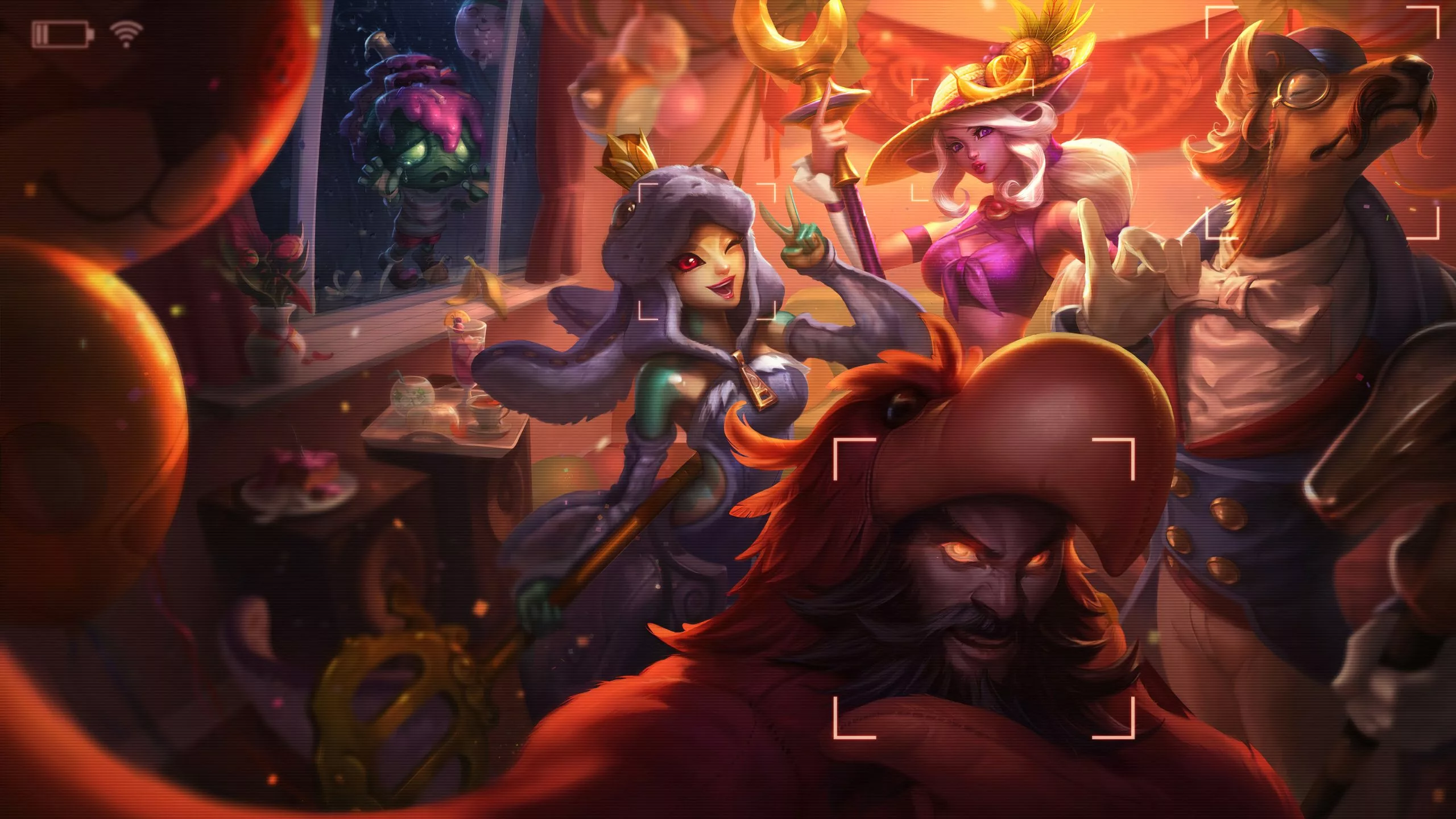 ARURF Returns to League of Legends: Everything You Need to Know