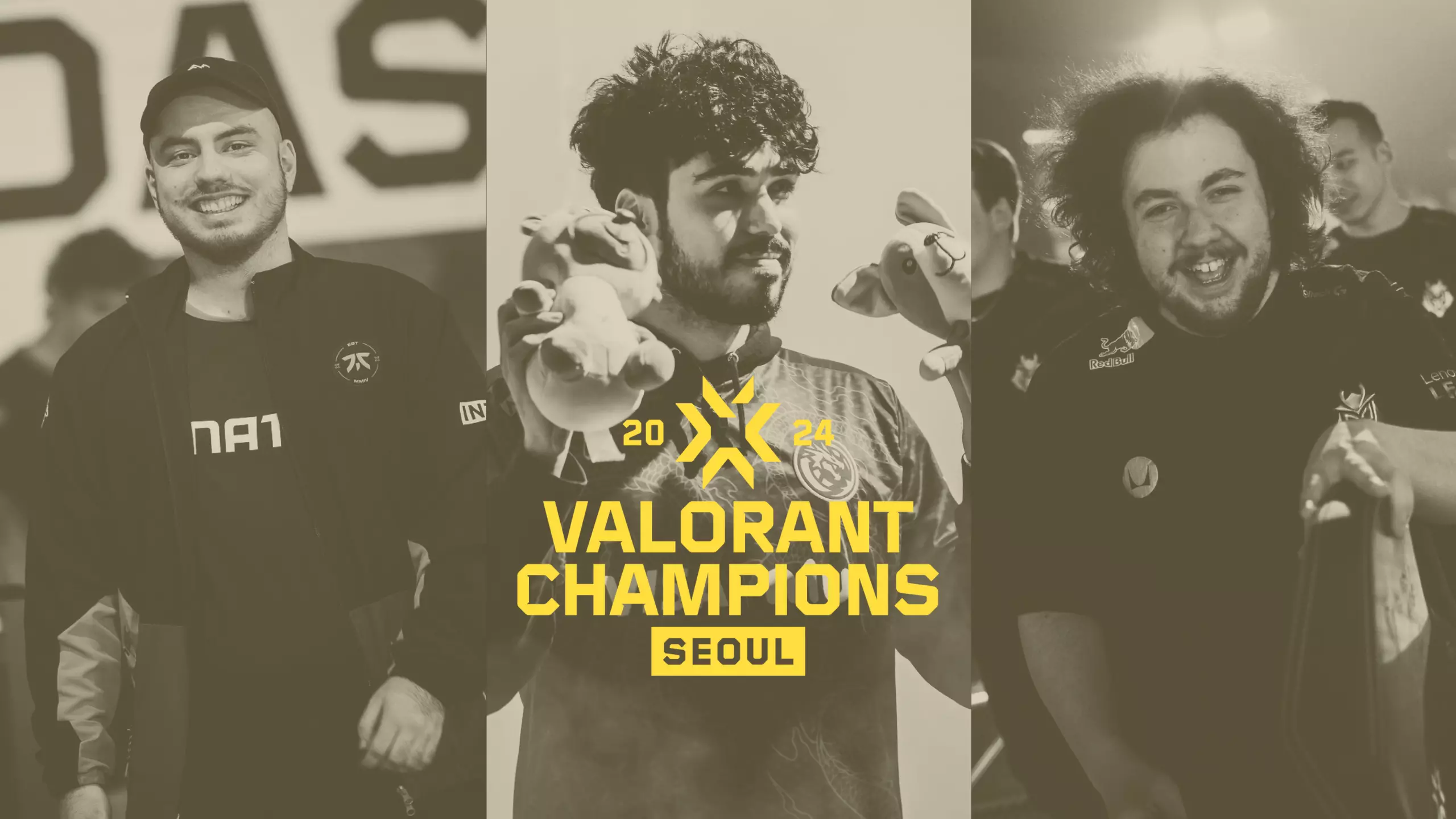 VALORANT Champions Seoul 2024: Opening Matches Preview and Predictions