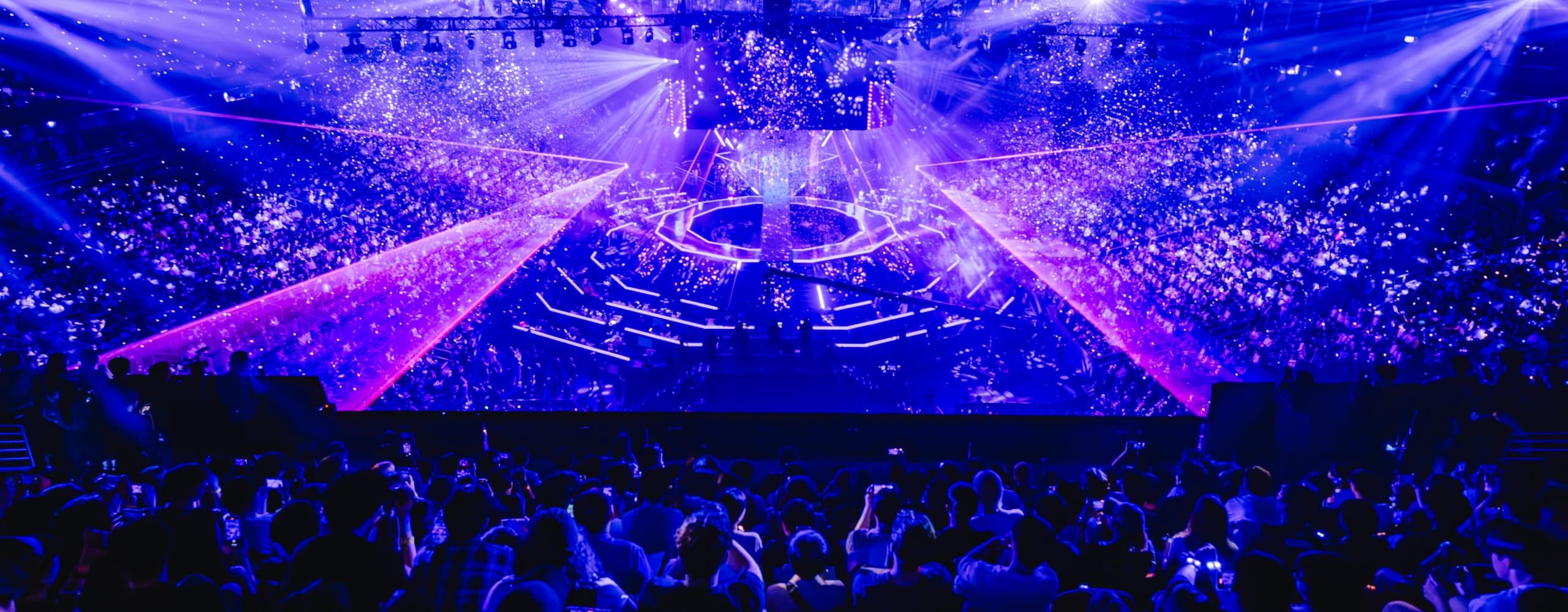 VALORANT Masters and Champions locations revealed for 2026