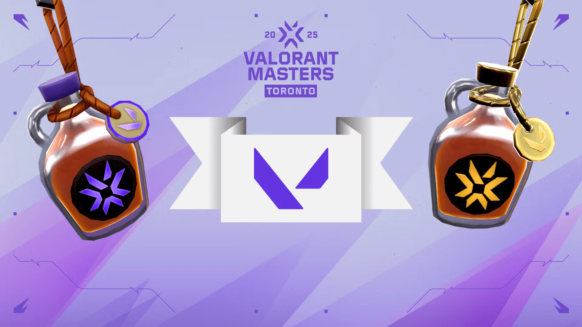 VALORANT Masters Toronto 2025 Swiss Stage Pick’Ems Guide