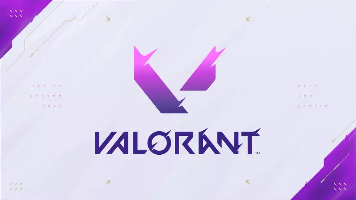 VALORANT Patch 11.02: The Unreal Engine 5 Upgrade Is Here