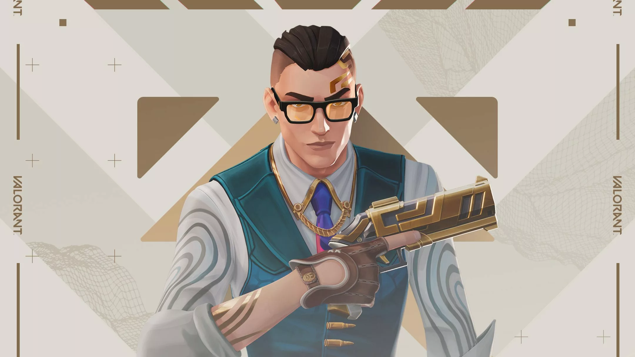 VALORANT Premier Bracket to Receive Visual Update in Patch 9.07