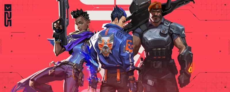 VALORANT Patch 10.08 introduces Yoru Nerfs, Gifting System and More