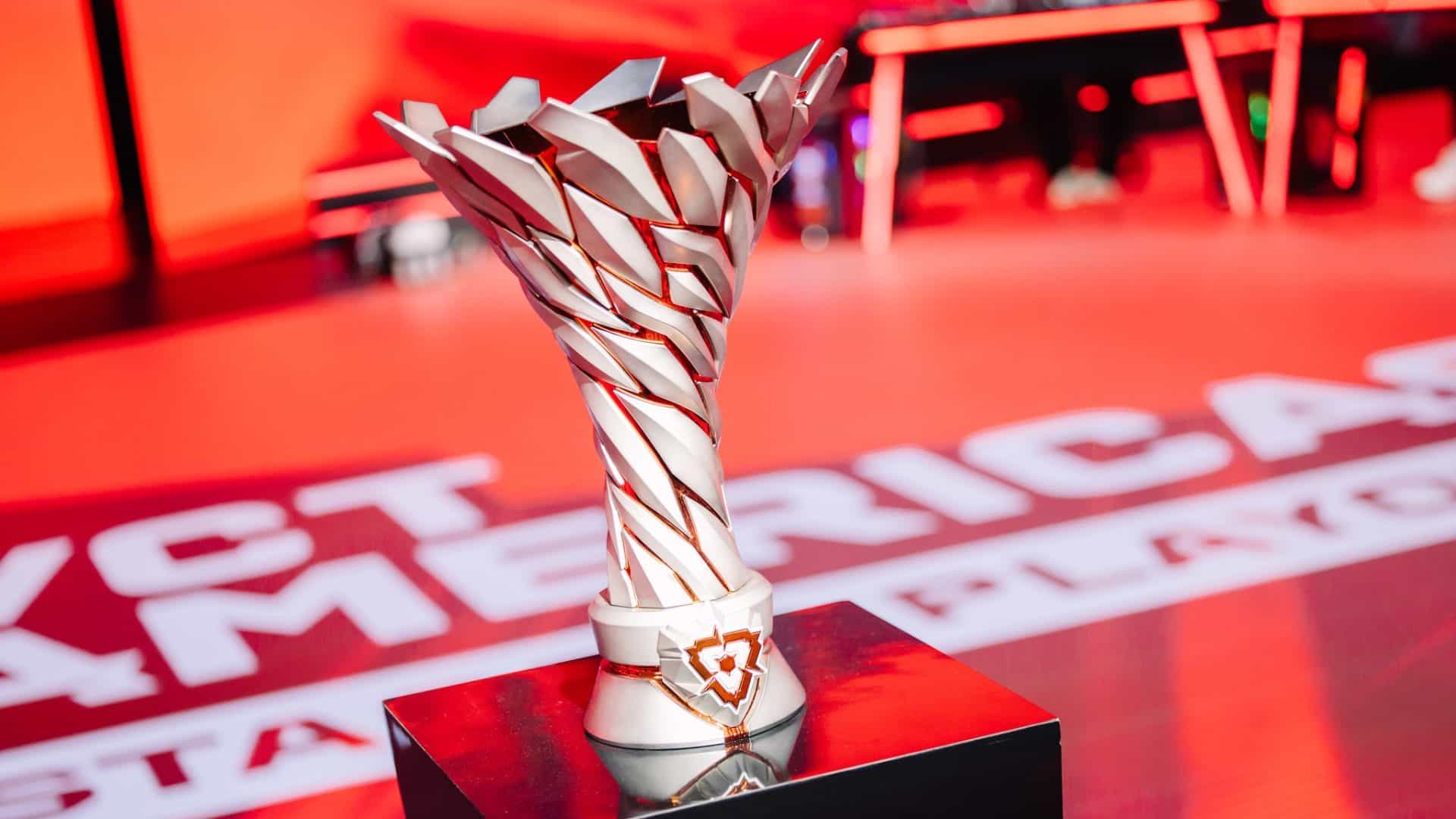 VCT Americas Stage 2 Sees Major Drop in Viewership