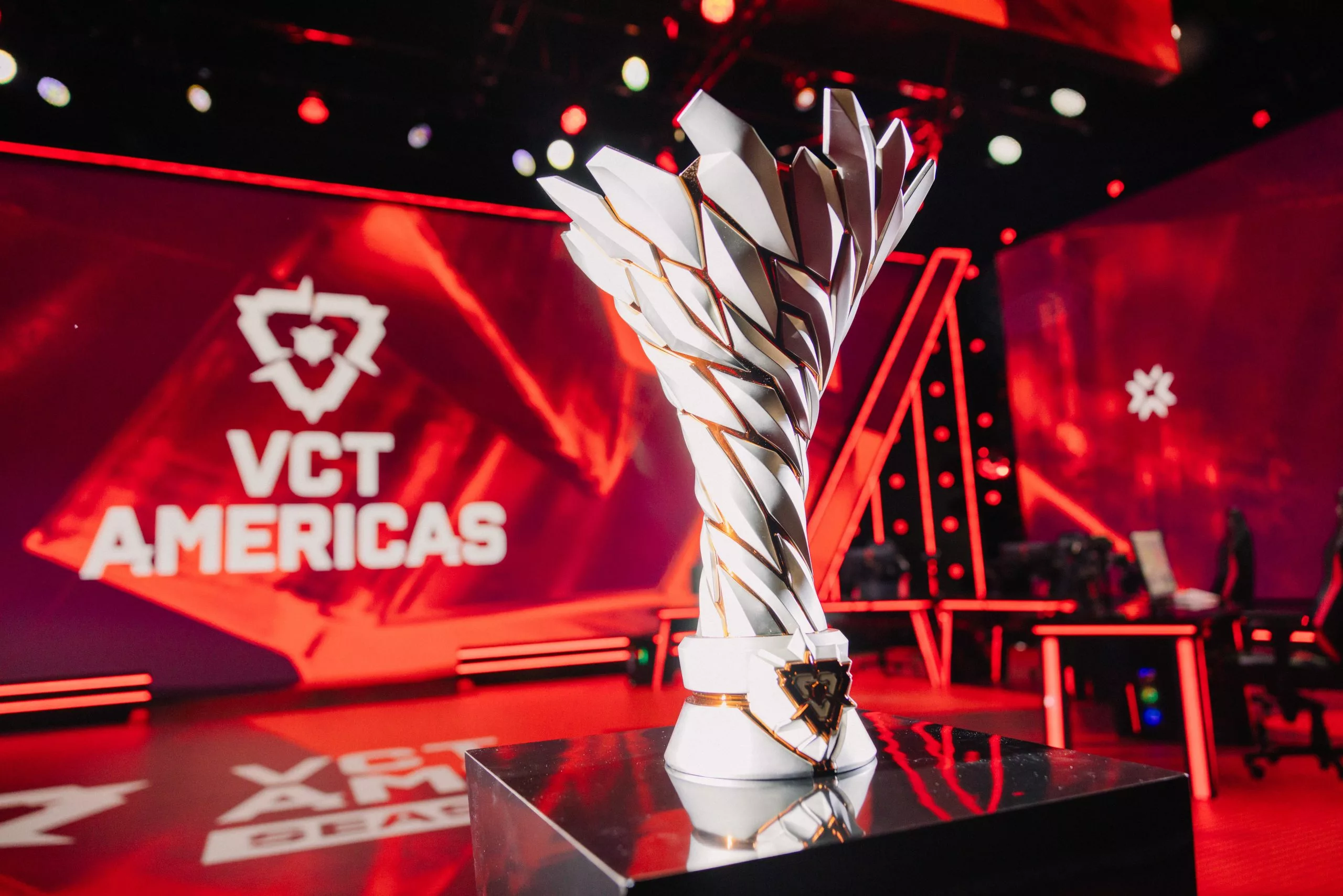 VCT Americas Stage 2 2025: Groups, Schedule, Format, Opening Matchups, and More