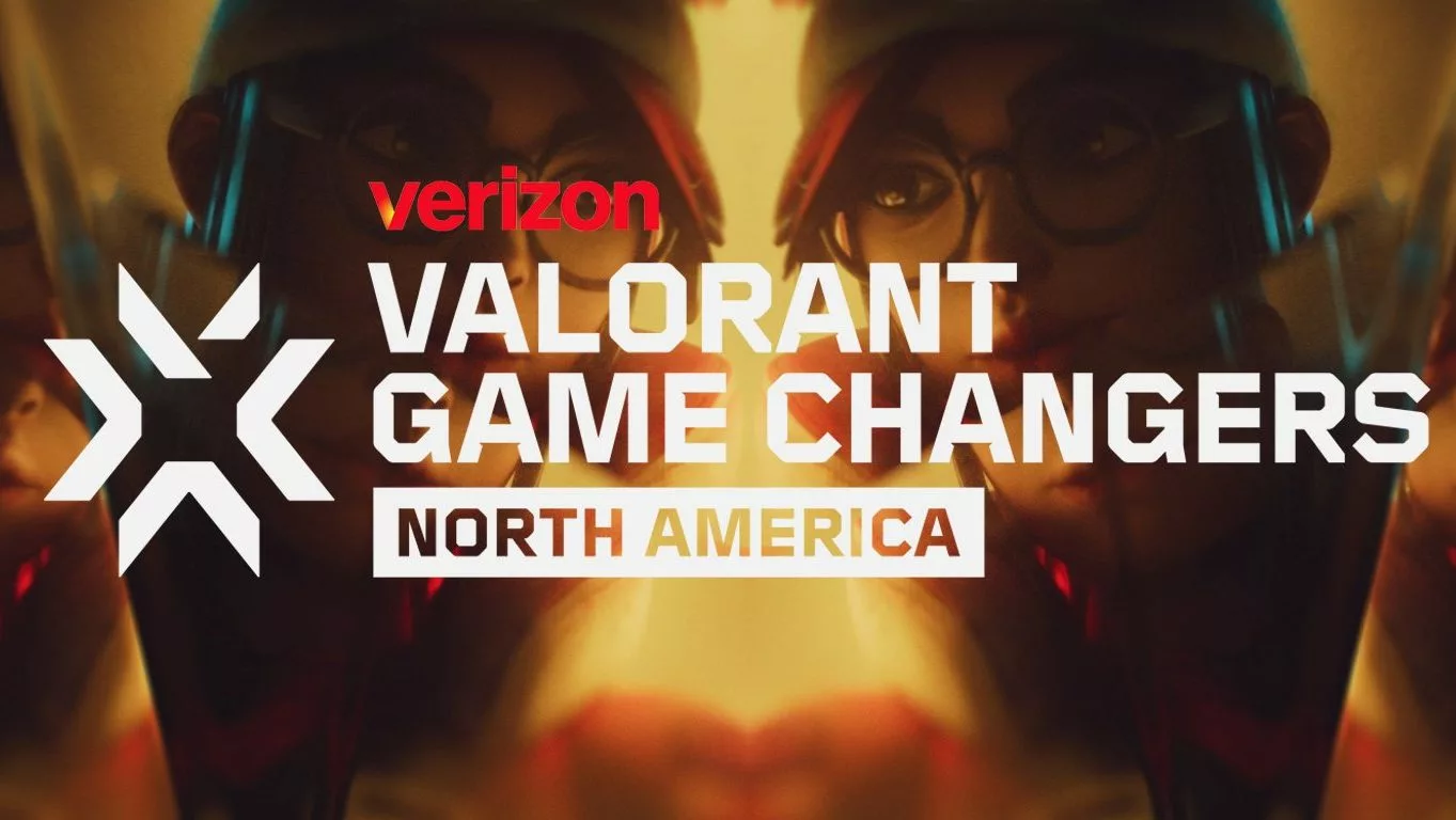 VCT Game Changers Returns for 2025: New Format and More