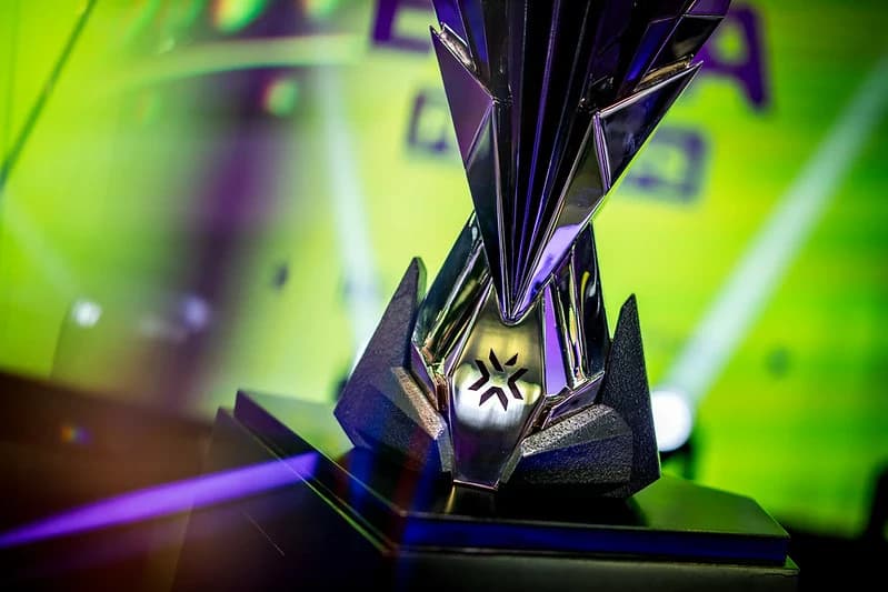 Everything You Need to Know About VCT EMEA Stage 2 2025