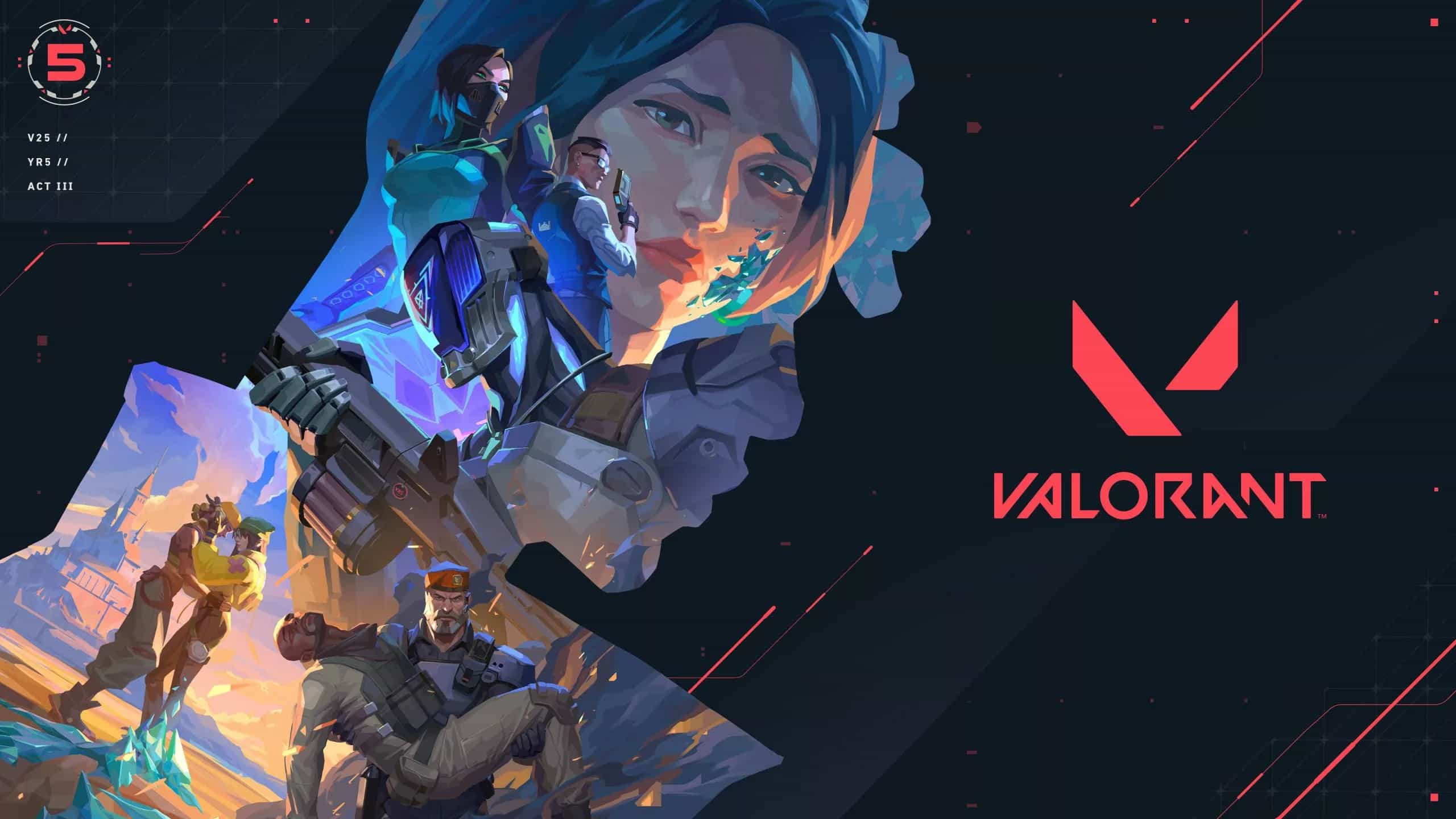 VALORANT to Introduce Replay System in September 2025