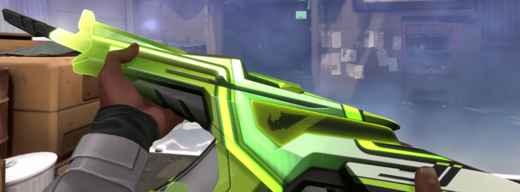 ORA by OneTap Variant 2