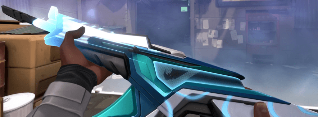 ORA by OneTap Variant 4