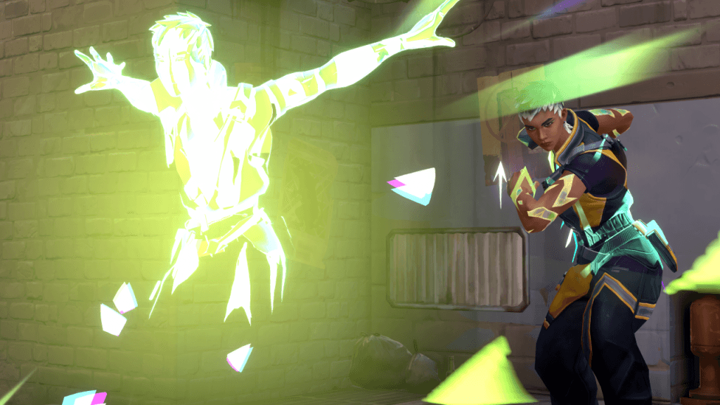 Waylay - Convergent Paths (720p)