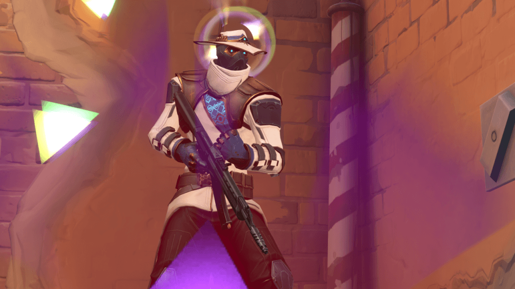 Waylay - Saturate (720p)