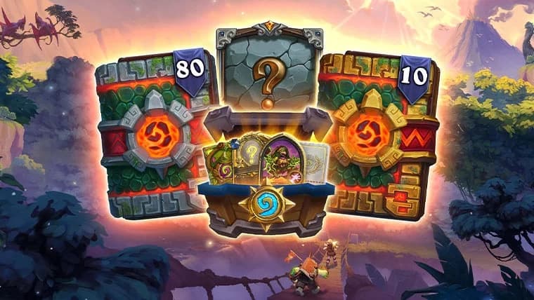 The Lost City of Un'Goro: Hearthstone’s Latest Expansion and Patch 32.4 Overhaul