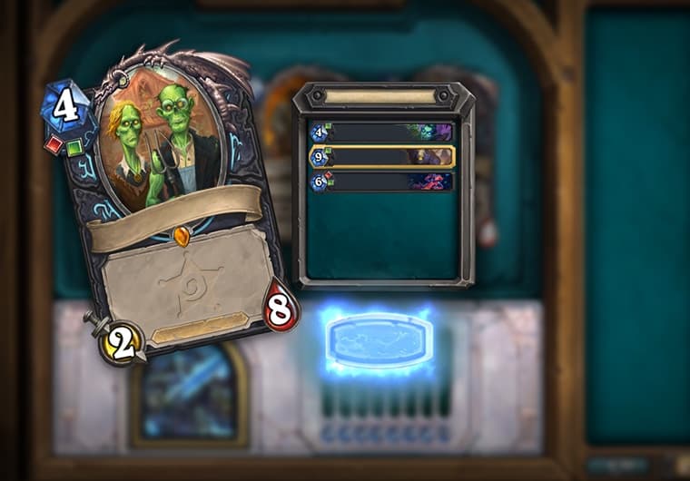 Hearthstone patch 32.4 and Hearthstone latest patch