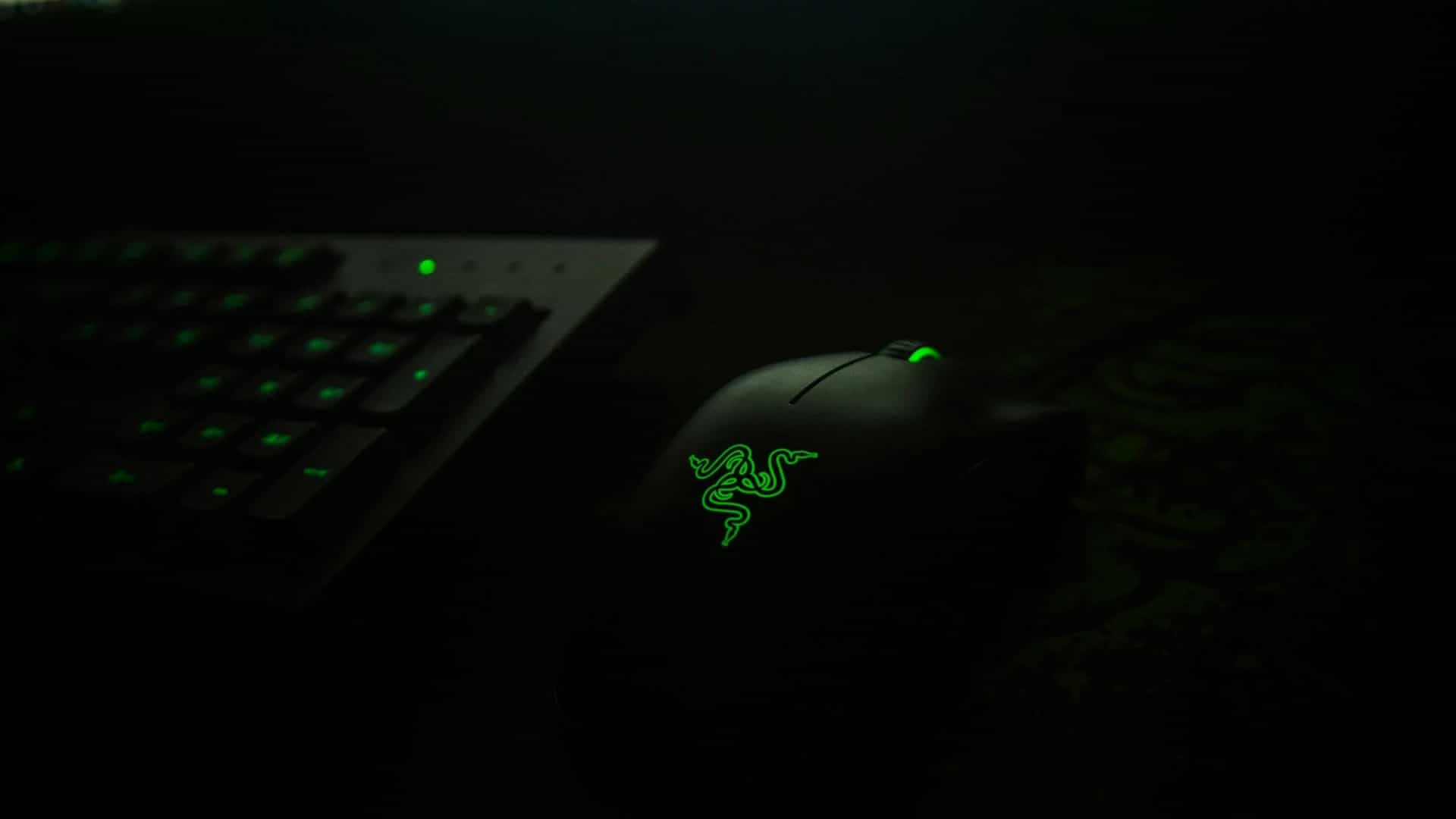 Which Peripherals Are Your Favorite Esports Pros Using