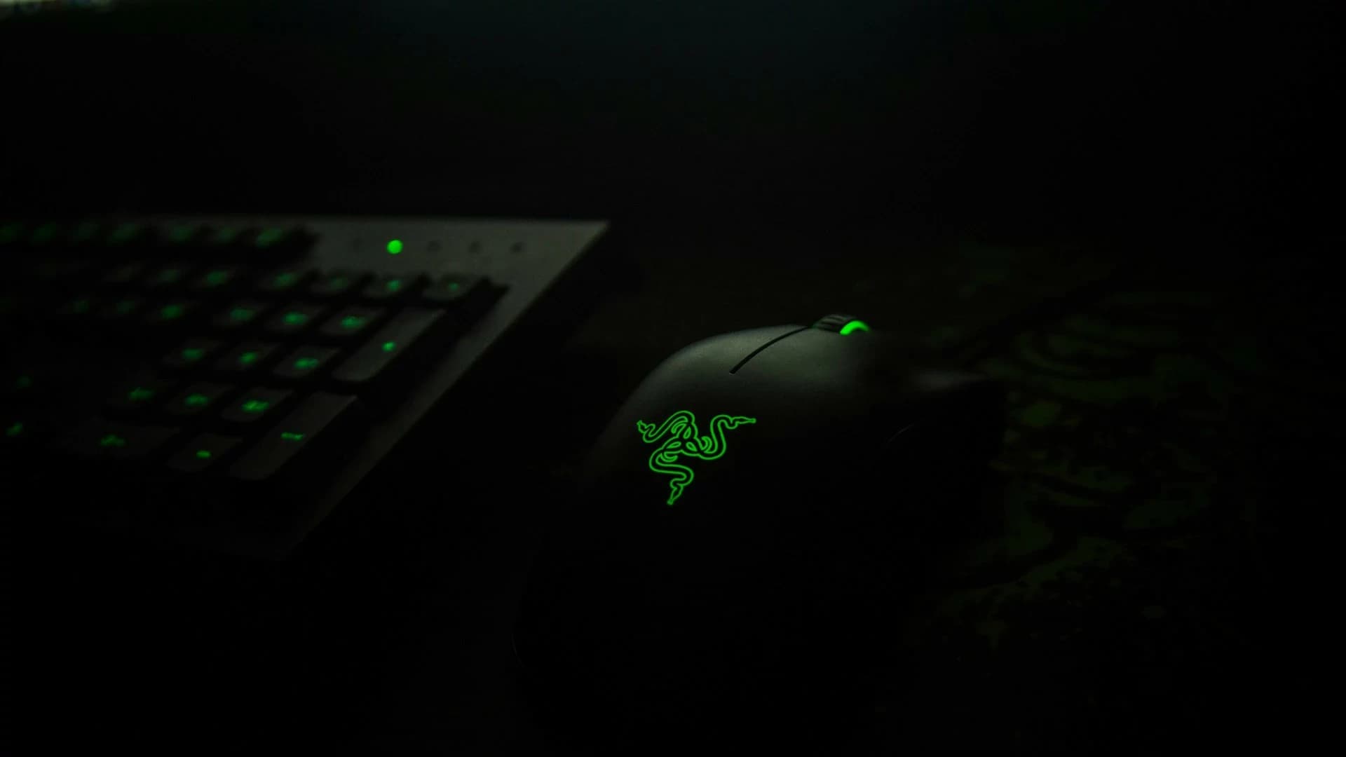 Which Peripherals Are Your Favorite Esports Pros Using