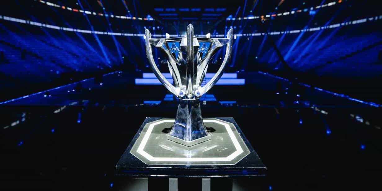 Worlds 2025 Prize Pool Doubled to $5 Million USD