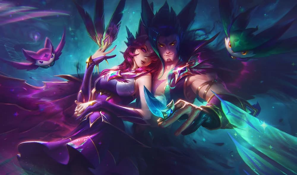 the-fatal-featherstorm-playing-xayah-in-league-of-legends