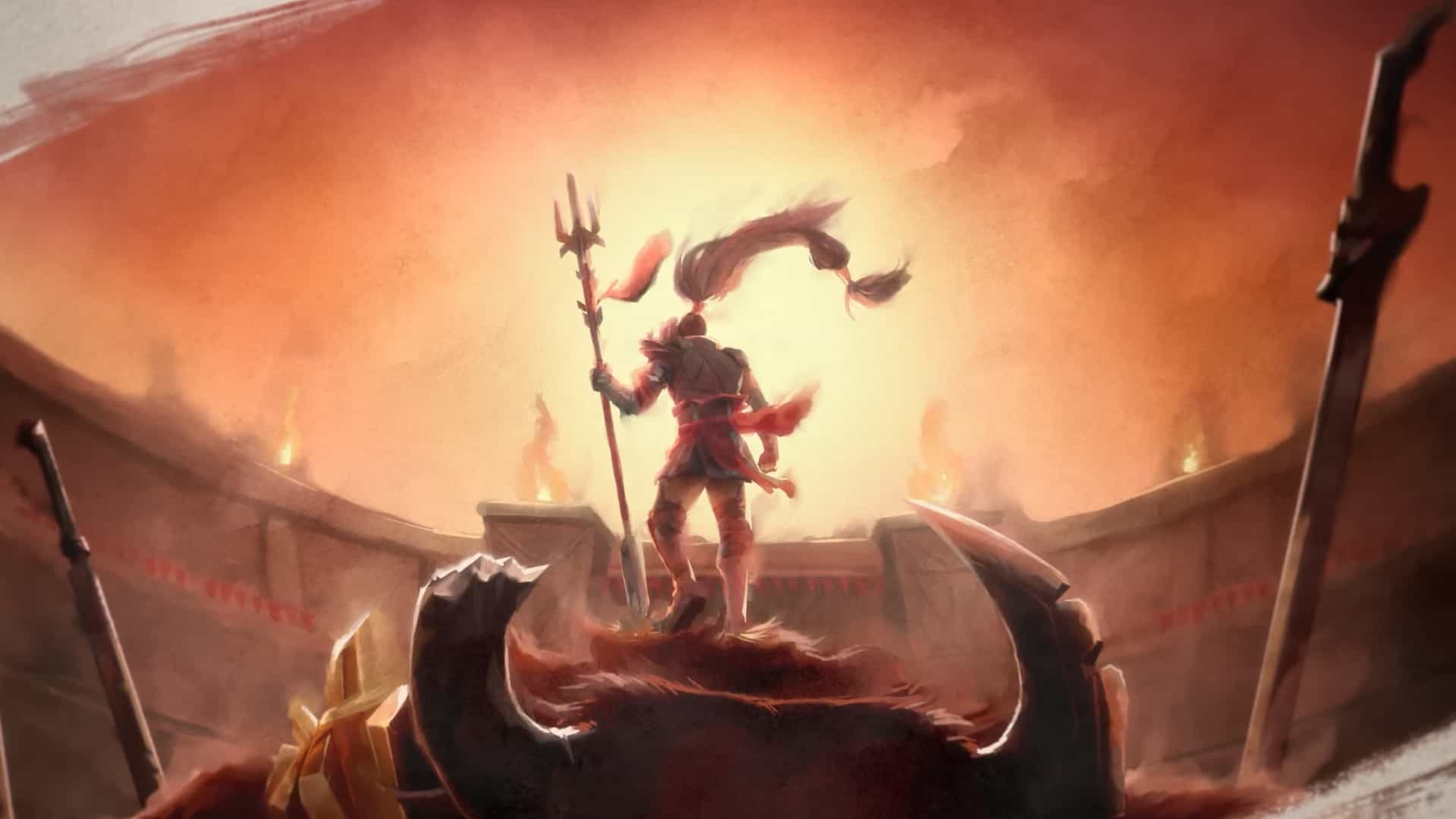 Xin Zhao Visual Update Is Coming in Season 3: A Closer Look