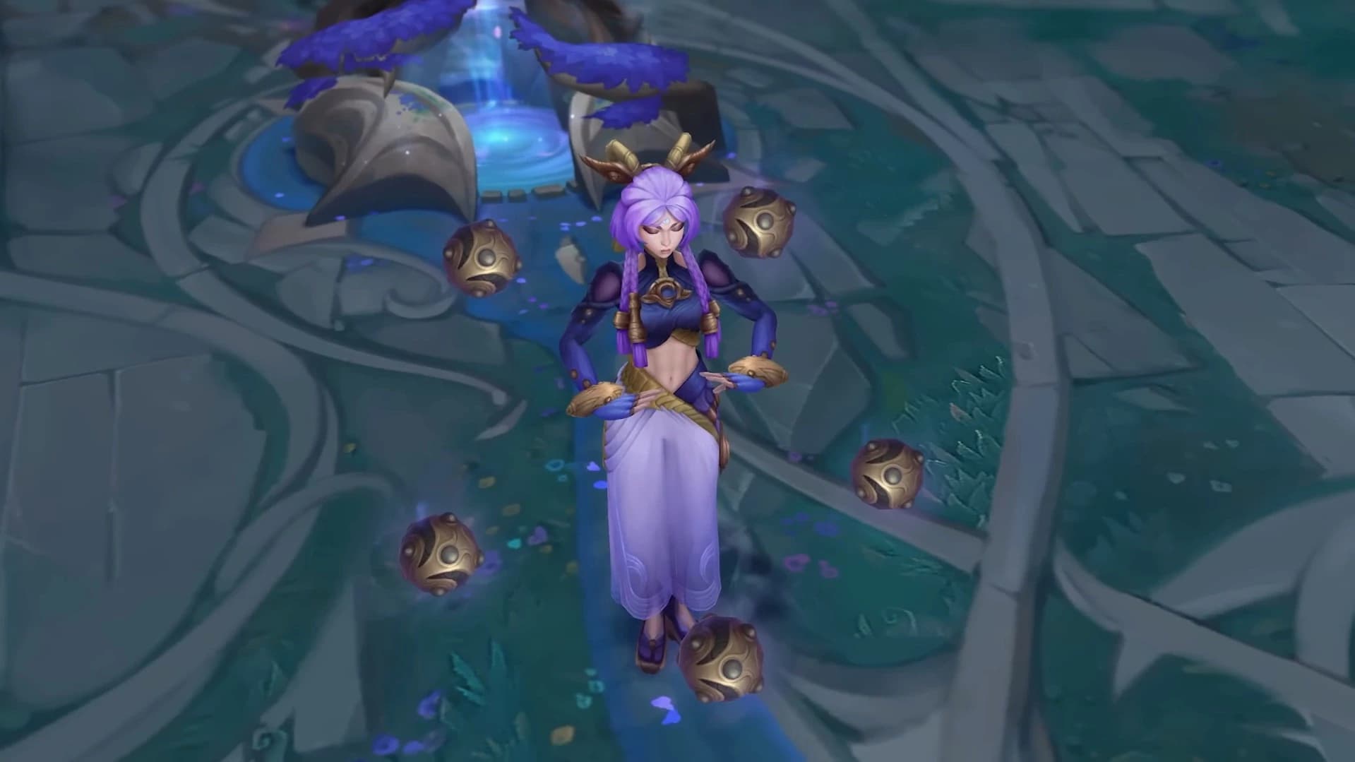 New ARAM Maps, Yunara Update, New Meta-Game, and MSI Pick'Ems for League of Legends