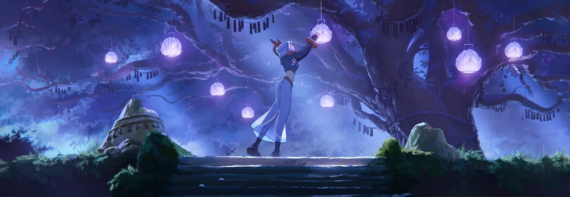 Yunara League of Legends