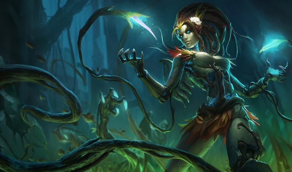 natures-wrath-dominate-as-zyra-in-league-of-legends