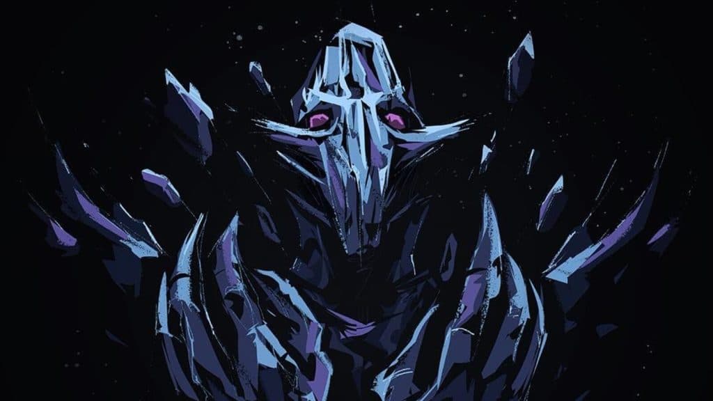 Ancient Apparition was the undisputed winner on the ESL One Raleigh.