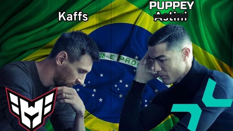 Astini Will Guide Heroic In DreamLeague 27