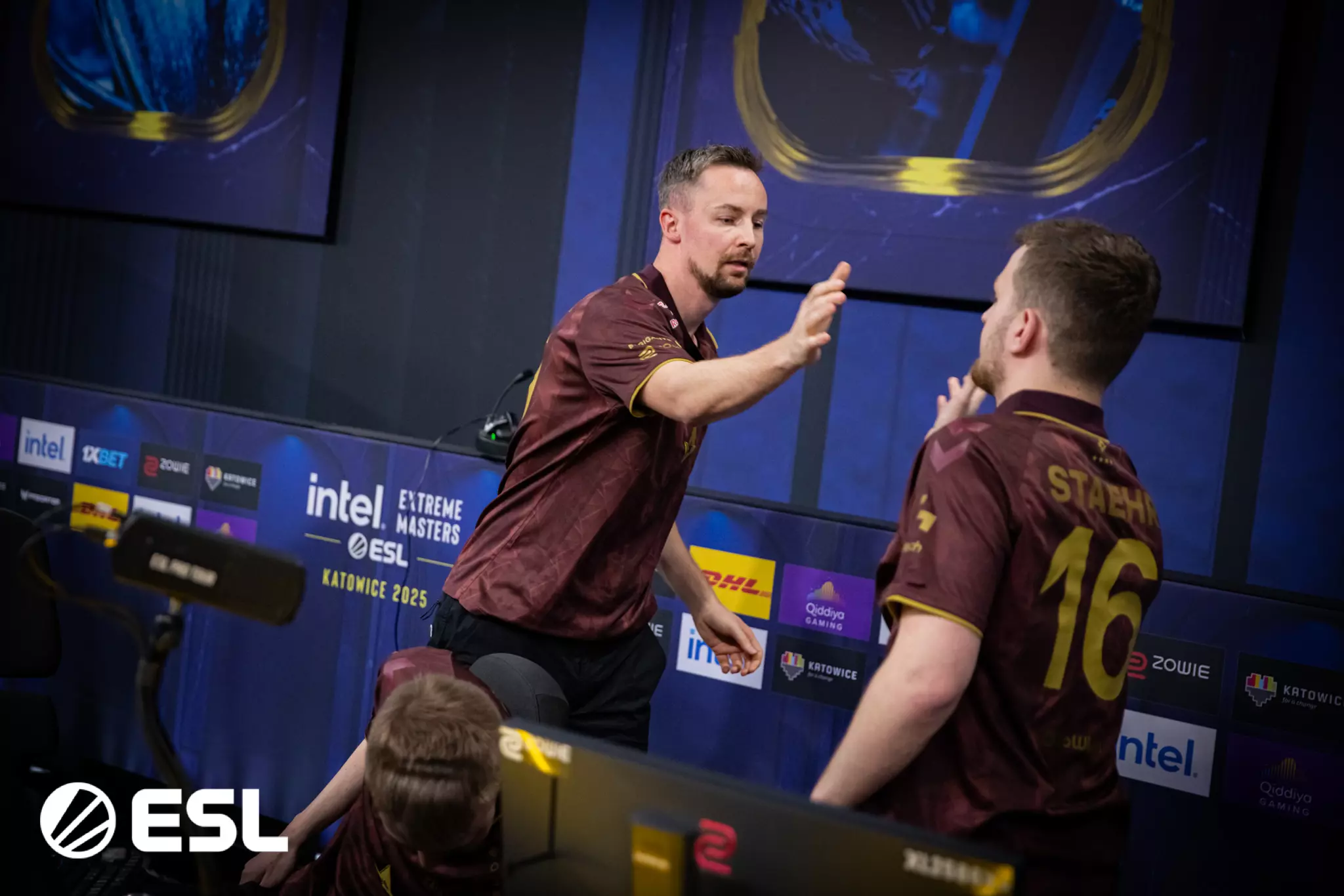 Best Esports Predictions and Odds of the Day: 21st February 2025