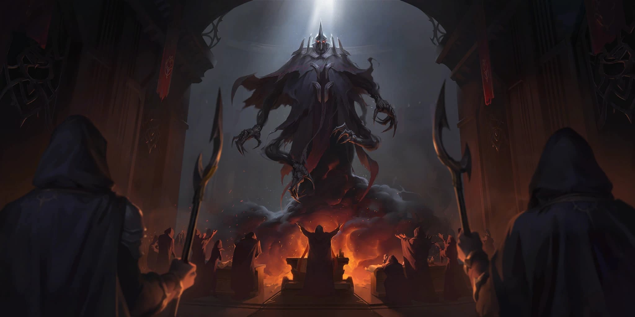 atakhan from legends of runeterra