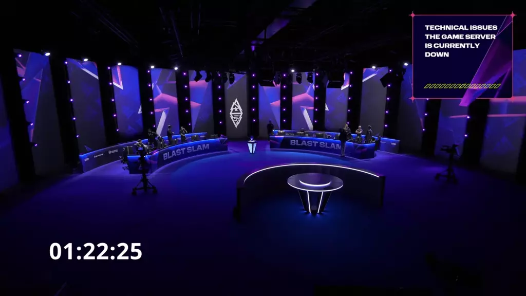 OG's documentary showed that this was not the first and would not be the last technical issue that came with a high cost to teams.