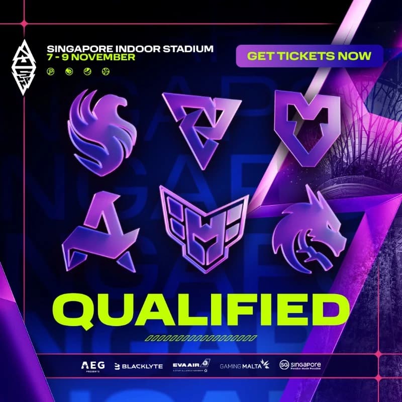 Six teams will fight for glory on the BLAST Slam IV playoffs.