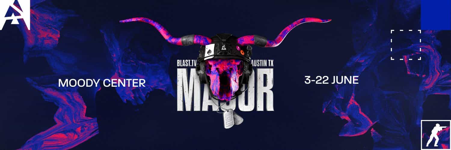 BLAST.tv Austin Major 2025: All-in-One Guide