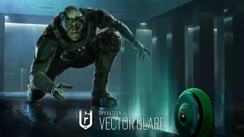 Blinding the Enemy: Rainbow Six Siege Sens Guide