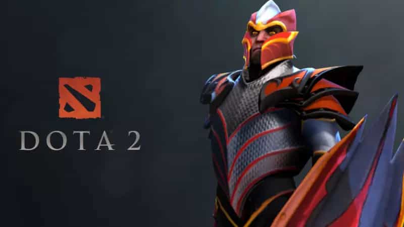 Blood of the Dragon: The Lore of Dota 2’s Dragon Knight