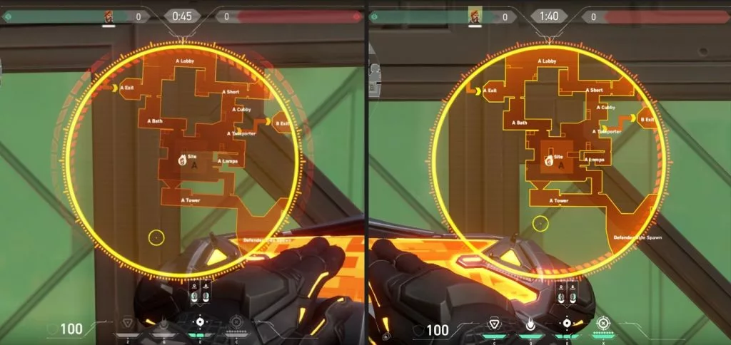 VALORANT Patch 12.00 Brings Massive Breeze Rework, Agent Changes and New Bandit Pistol