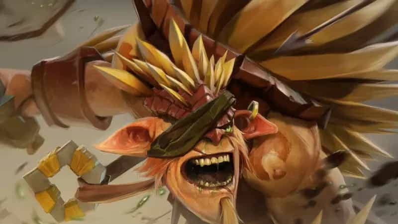 Why Bristleback Is Still a Top Pick in Dota 2