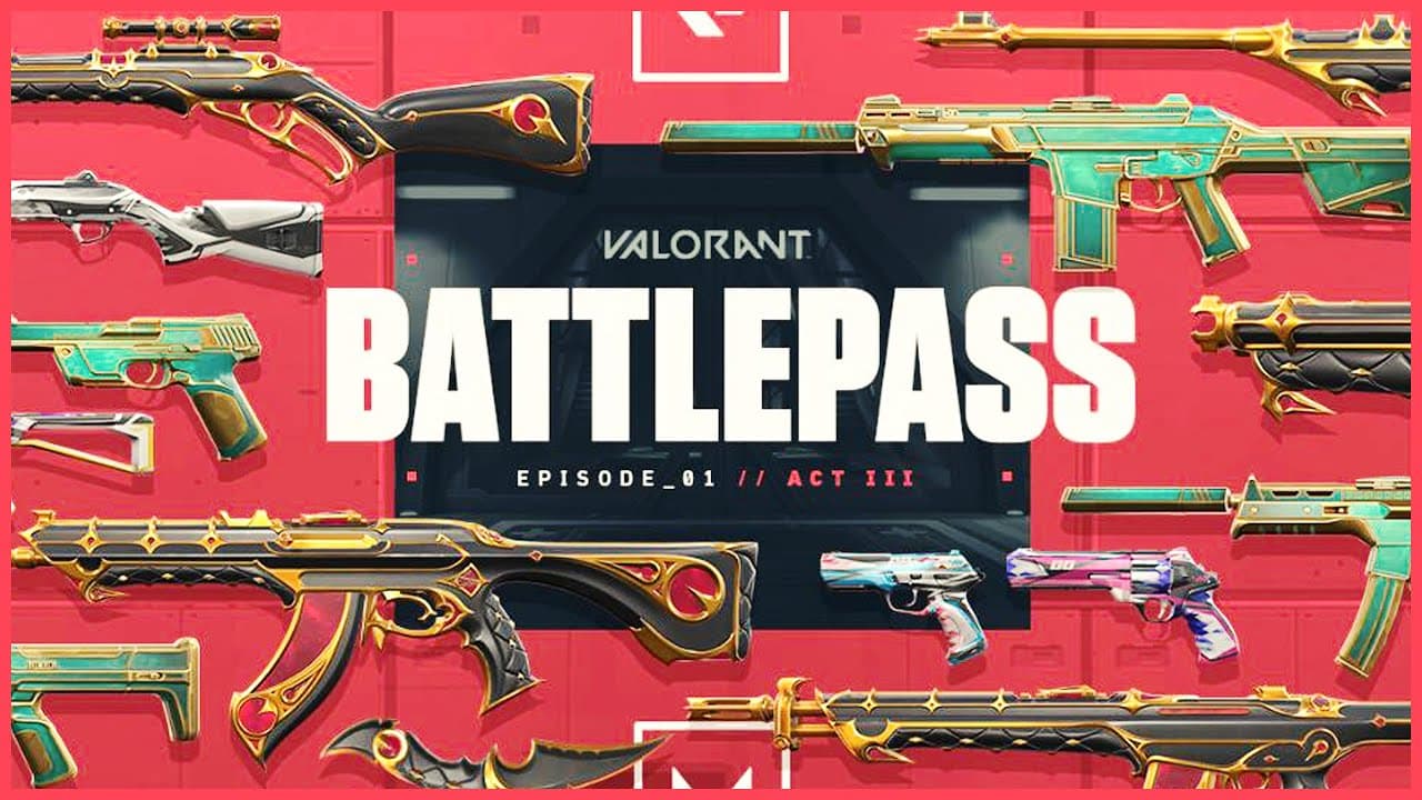 valorant battle pass for radianite