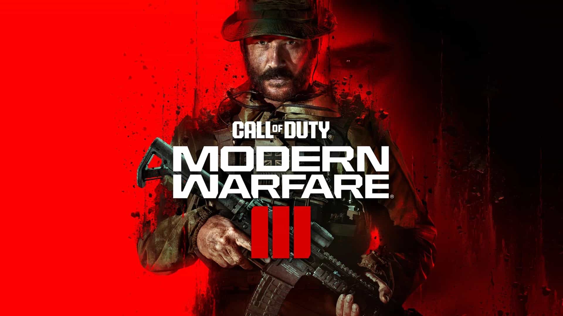 Call of Duty: Modern Warfare III Free Trial starts December 14th